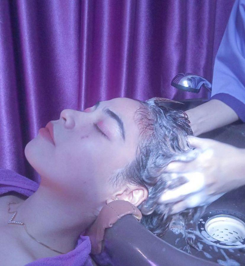 Body Scrub